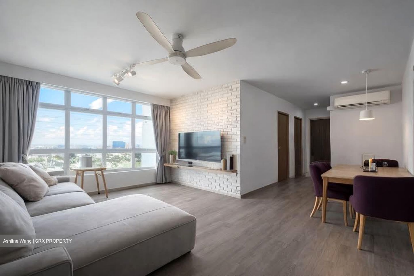Blk 293D Skypeak @ Bukit Batok (Bukit Batok), HDB 4 Rooms #571461571